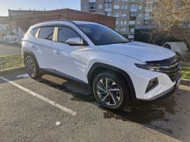 SUV   Hyundai Tucson 2024 , 3530000 , 