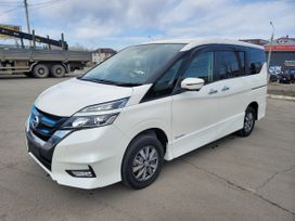    Nissan Serena 2018 , 2050000 , 