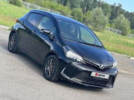  Toyota Vitz 2014 , 899000 , 