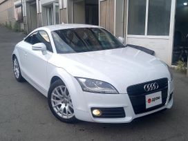  3  Audi TT 2014 , 1335000 , 