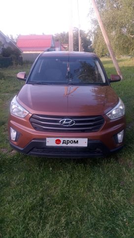 SUV   Hyundai Creta 2019 , 1500000 ,  