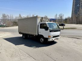   Nissan Atlas 1994 , 1050000 , 