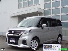  Suzuki Solio 2021 , 1210000 , 