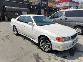  Toyota Chaser 2000 , 395000 , 
