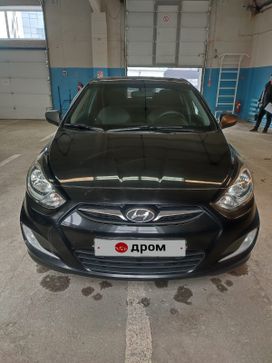  Hyundai Solaris 2014 , 800000 , 