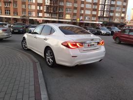  Infiniti Q70 2015 , 2550000 , 