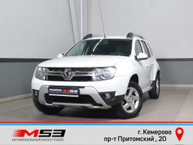 SUV   Renault Duster 2018 , 1399995 , 