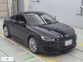  3  Audi TT 2017 , 1390000 , 