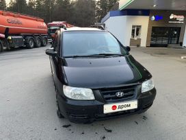  Hyundai Matrix 2005 , 290000 , 