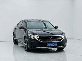  Volkswagen Passat 2022 , 2190000 , 