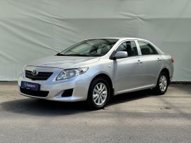  Toyota Corolla 2008 , 800000 , 