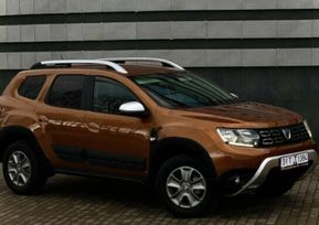 SUV   Dacia Duster 2018 , 1395000 , 
