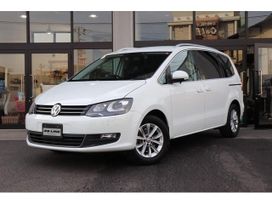    Volkswagen Sharan 2015 , 1000000 , 