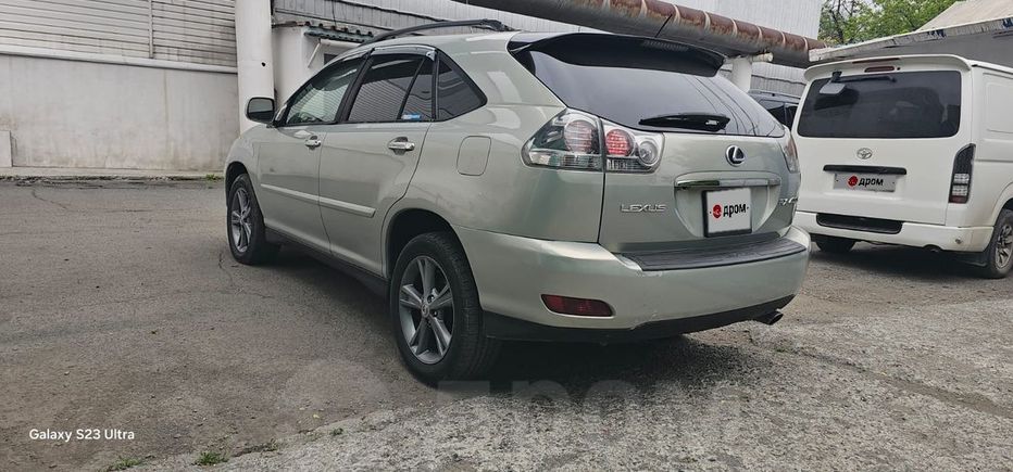 SUV   Lexus RX400h 2005 , 1000000 , 