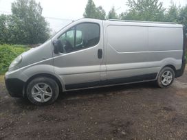    Renault Trafic 2011 , 1750000 , -