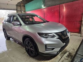 SUV   Nissan X-Trail 2021 , 2350000 , 