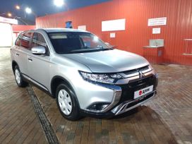 SUV   Mitsubishi Outlander 2020 , 930000 , 