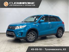 SUV   Suzuki Vitara 2018 , 1485000 , 