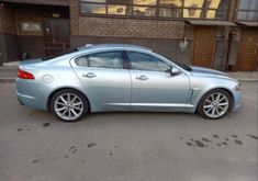  XF, 2012