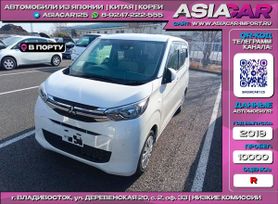  Mitsubishi eK Wagon 2019 , 535000 , 