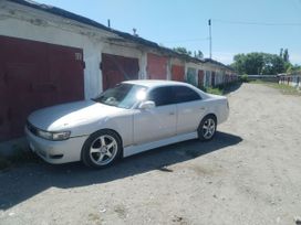  Toyota Chaser 1995 , 205000 , 