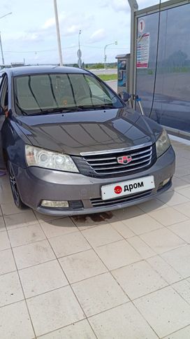  Geely Emgrand 2012 , 250000 ,  
