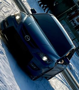  Mazda Mazda3 MPS 2007 , 690000 , 