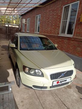  Volvo S40 2006 , 1000000 , 