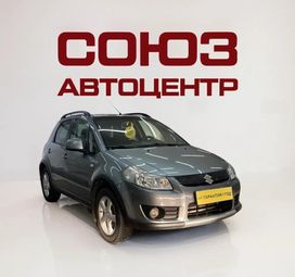  Suzuki SX4 2007 , 900000 , 