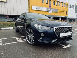  Genesis G70 2020 , 3490000 ,  