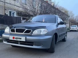  Chevrolet Lanos 2006 , 150000 , 