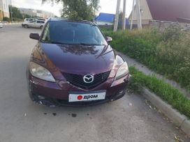  Mazda Mazda3 2007 , 390000 , 