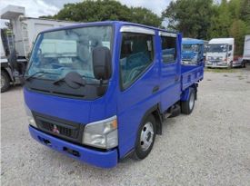  Mitsubishi Fuso Canter 2005 , 1550000 , 