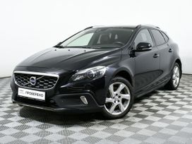  Volvo V40 2013 , 1349000 , 