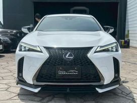 SUV   Lexus UX200 2021 , 2207000 , 