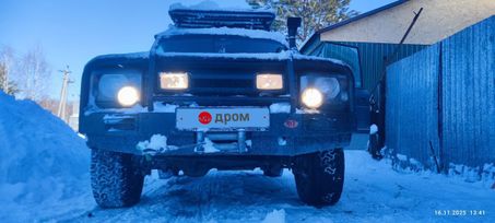 SUV   Land Rover Discovery 1995 , 480000 , 