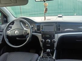 SUV   SsangYong Actyon 2012 , 780000 , 