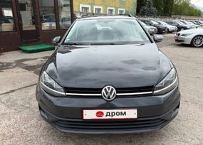 Volkswagen Golf 2017 , 1140000 , 