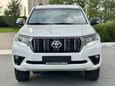 SUV   Toyota Land Cruiser Prado 2021 , 6170000 , 