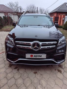 SUV   Mercedes-Benz GL-Class 2014 , 3800000 , 