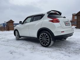 SUV   Nissan Juke 2013 , 1300000 , 