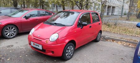  Daewoo Matiz 2004 , 186999 , 