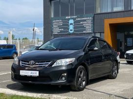  Toyota Corolla 2010 , 952625 , 