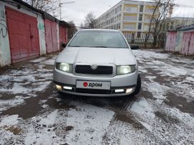  Skoda Fabia 2004 , 225000 , 