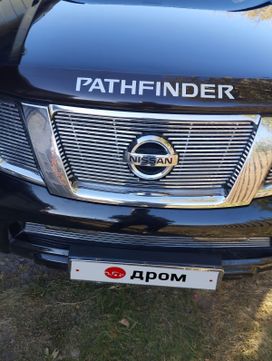SUV   Nissan Pathfinder 2012 , 1680000 ,  