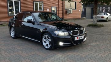  BMW 3-Series 2011 , 1270000 , 
