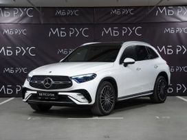 SUV   Mercedes-Benz GLC 2024 , 10589400 , 