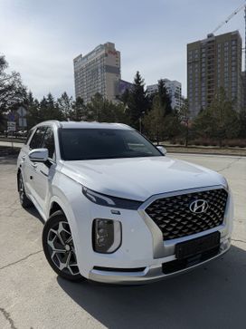 SUV   Hyundai Palisade 2021 , 4299000 , 