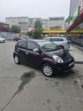  Toyota Passo 2010 , 580000 , 