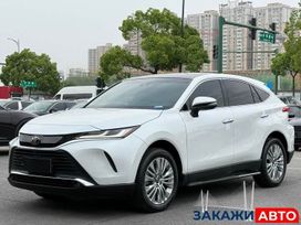 SUV   Toyota Harrier 2022 , 2680000 , 
